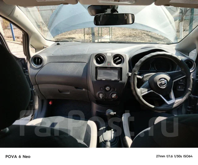 Nissan Note. ��������, ��������, 1.0 (58��.�.), ������, 211 400����. �� ����