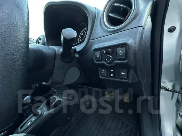 Nissan Note. ��������, ��������, 1.0 (58��.�.), ������, 211 400����. �� ����