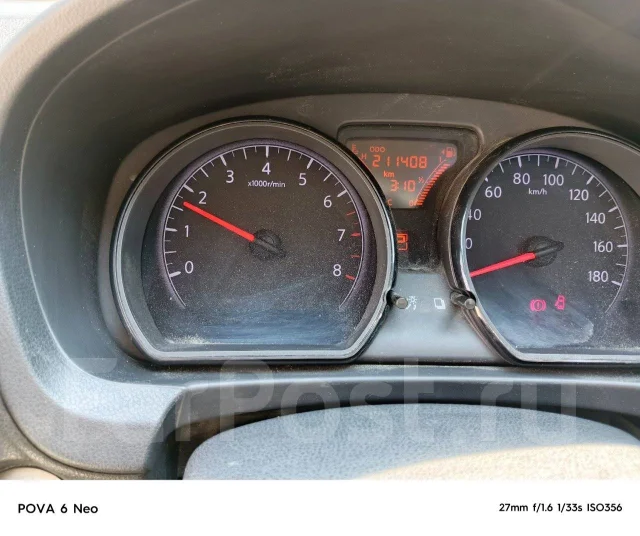 Nissan Note. ��������, ��������, 1.0 (58��.�.), ������, 211 400����. �� ����