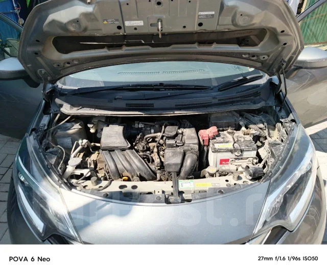Nissan Note. ��������, ��������, 1.0 (58��.�.), ������, 211 400����. �� ����