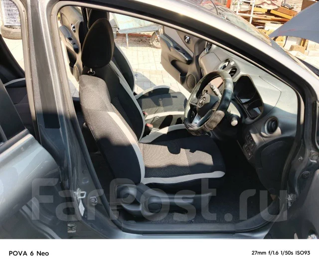 Nissan Note. ��������, ��������, 1.0 (58��.�.), ������, 211 400����. �� ����