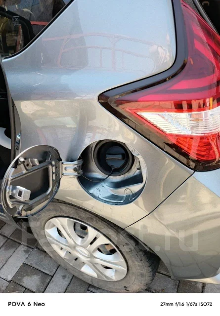 Nissan Note. ��������, ��������, 1.0 (58��.�.), ������, 211 400����. �� ����