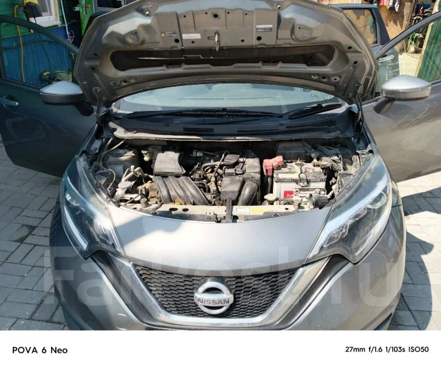 Nissan Note. ��������, ��������, 1.0 (58��.�.), ������, 211 400����. �� ����