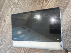 Sony. 8.9 ������, ������ 16 �� ����