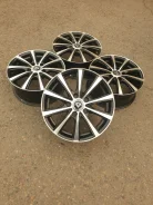 Inter Milano Razee. 6.5x16", 5x114.3, ET38 ����