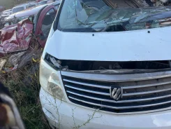 Toyota Alphard ����