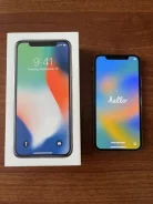 Apple iPhone X. �/�, �����, 4G LTE ����