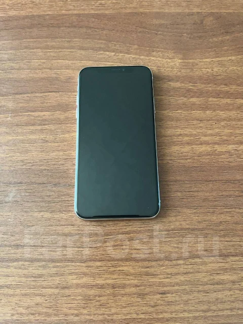 Apple iPhone X. �/�, �����, 4G LTE ����