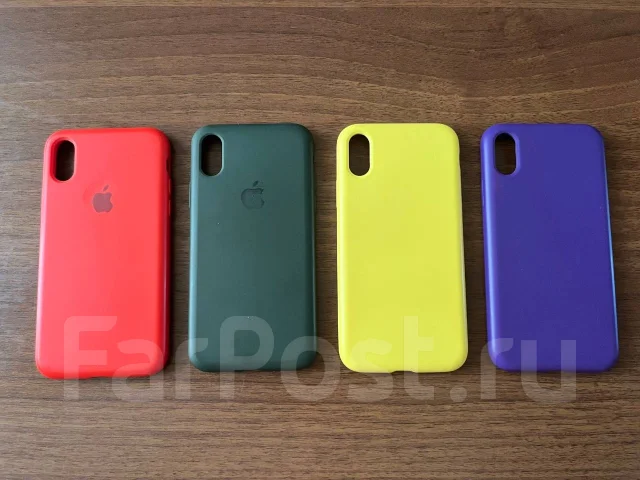 Apple iPhone X. �/�, �����, 4G LTE ����