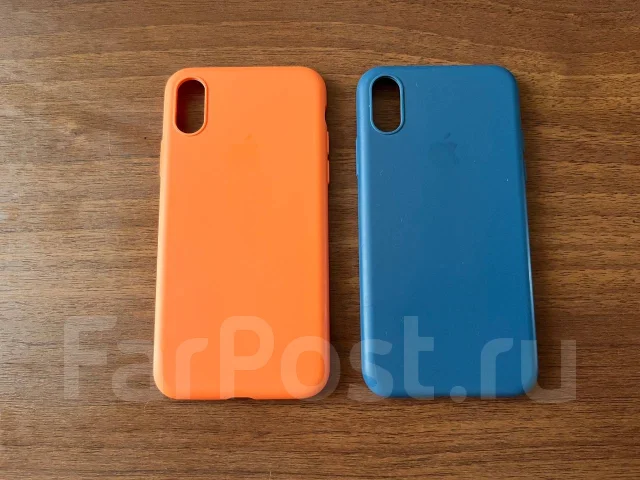 Apple iPhone X. �/�, �����, 4G LTE ����