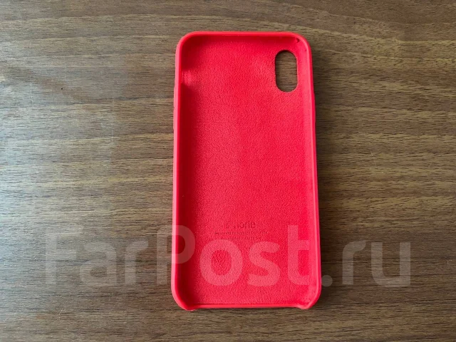 Apple iPhone X. �/�, �����, 4G LTE ����