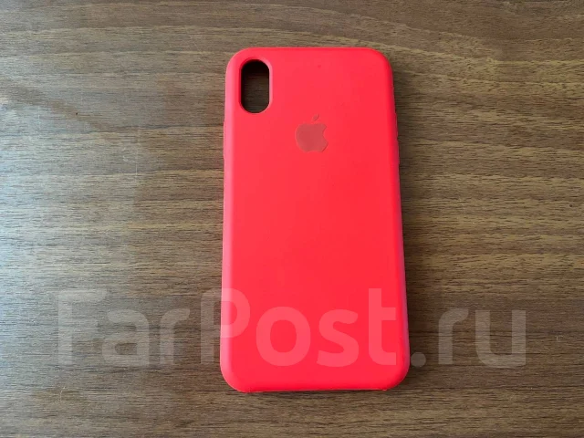 Apple iPhone X. �/�, �����, 4G LTE ����