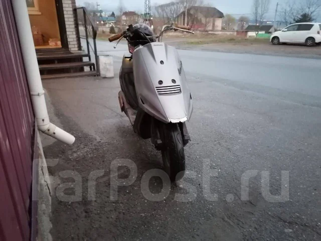 Suzuki Address V100. 100����. ��., ��������, ���������, ������ �� �� ����