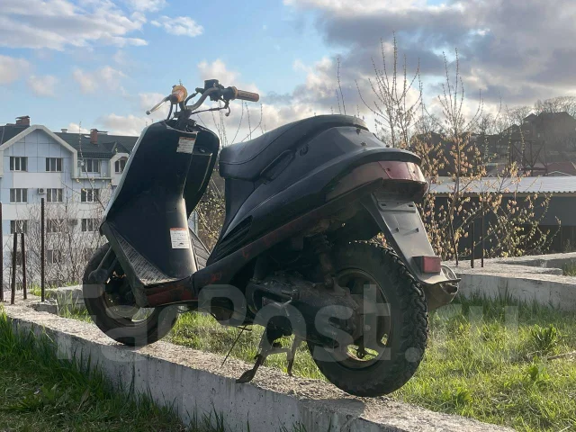 Suzuki Address V100. 100����. ��., ��������, ���������, ������ �� �� ����