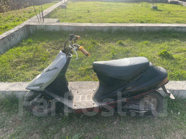 Suzuki Address V100. 100����. ��., ��������, ���������, ������ �� �� ����