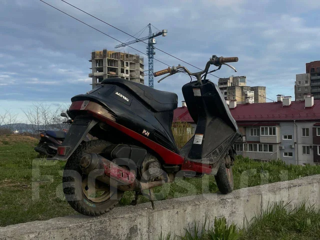 Suzuki Address V100. 100����. ��., ��������, ���������, ������ �� �� ����