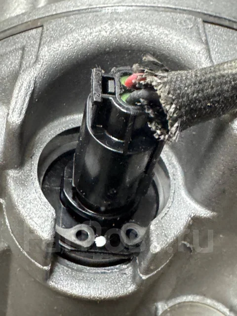 ���������� ������������ Mercedes A0022303111 813157 ����
