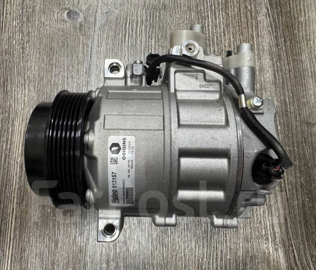 ���������� ������������ Mercedes A0022303111 813157 ����
