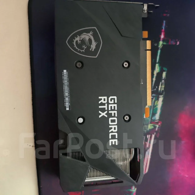 GeForce RTX 3060 Ti ����