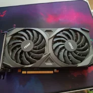 GeForce RTX 3060 Ti ����