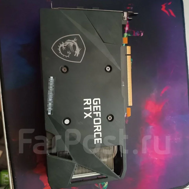 GeForce RTX 3060 Ti ����