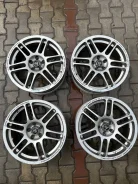 Enkei Fortible. 7.0x17", 5x100, ET48 ����