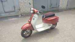 Honda Giorno. 49����. ��., ��������, ���������, ������ �� �� ����