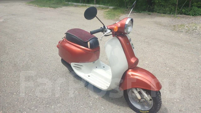 Honda Giorno. 49����. ��., ��������, ���������, ������ �� �� ����
