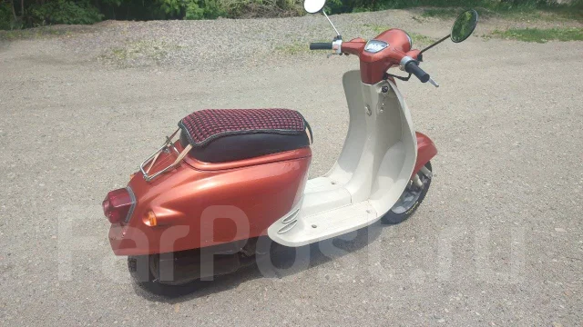 Honda Giorno. 49����. ��., ��������, ���������, ������ �� �� ����