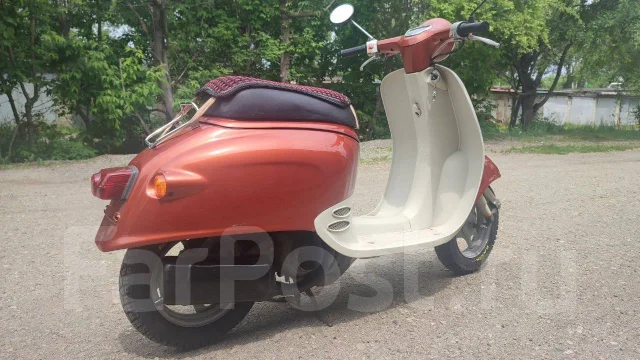 Honda Giorno. 49����. ��., ��������, ���������, ������ �� �� ����