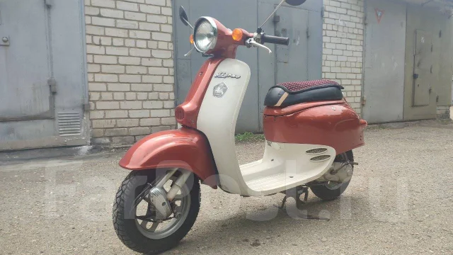 Honda Giorno. 49����. ��., ��������, ���������, ������ �� �� ����