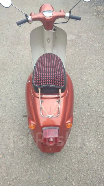 Honda Giorno. 49����. ��., ��������, ���������, ������ �� �� ����