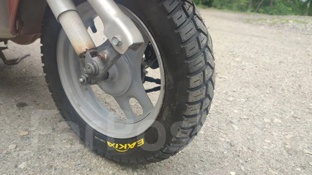 Honda Giorno. 49����. ��., ��������, ���������, ������ �� �� ����