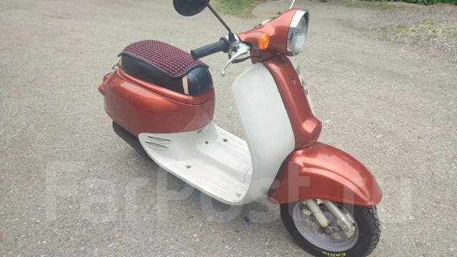 Honda Giorno. 49����. ��., ��������, ���������, ������ �� �� ����