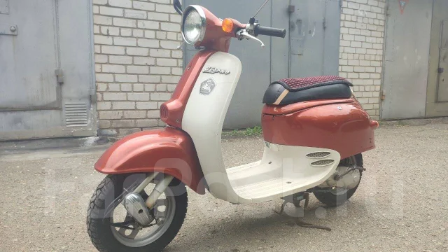Honda Giorno. 49����. ��., ��������, ���������, ������ �� �� ����