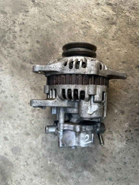 ��������� Mitsubishi Pajero MD306834 ����