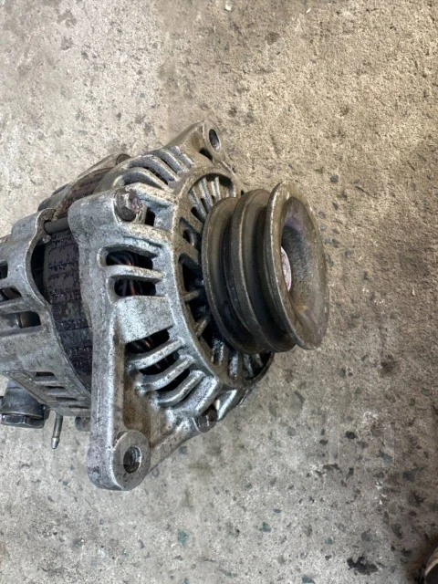 ��������� Mitsubishi Pajero MD306834 ����