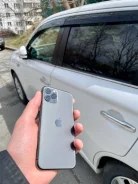 Apple iPhone 11 Pro. �/�, 256 ��, ������ ����
