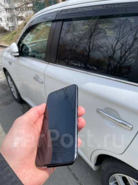 Apple iPhone 11 Pro. �/�, 256 ��, ������ ����