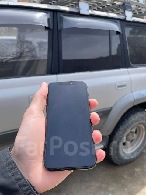 Apple iPhone 11 Pro. �/�, 256 ��, ������ ����