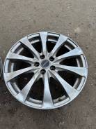  exsteer 7j 5*100, et50; D59.6. 7.0x17", 5x100, ET50,  59,6. 