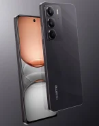 Realme C75. �����, 256 ��, ������, 4G LTE, Dual-SIM, ����������, NFC, ������� ������� ����