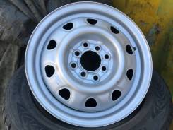 Topy. 5.0x14", 4x100, ET40, �� 73,1���. ����