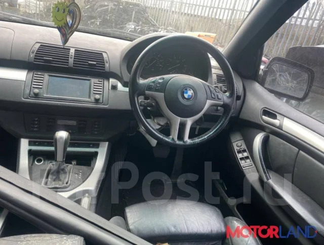 ���������� ������������ BMW X5 E53 2000-2006 20660758 64526909628 ����