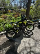 Regulmoto ZR PR 300. 300����. ��., ��������, ���������, ������ �� �� ����