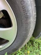 Continental ContiPremiumContact 5. , 2019 , /,  50 % 