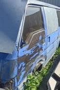Nissan Caravan. KRME24, TD27 ����
