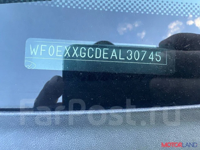 ������� Ford C-Max 2002-2010 20291307, ������ ������ 2080513 ����