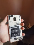 Samsung Galaxy J2 Core. �/�, 32 ��, �������, Dual-SIM ����