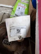 ���� ��� �������� ��������(����� F31A, ��������� 6G73),2WD ����